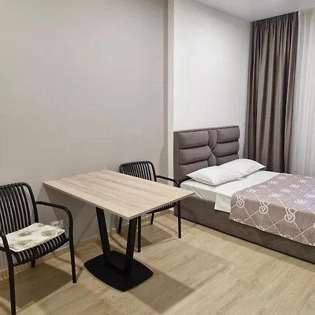 родос Apartament Odessa