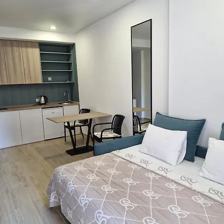 Apartament родос Odessa