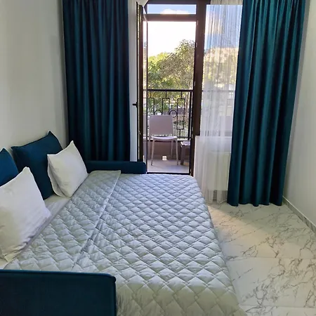 Apartament родос Odessa