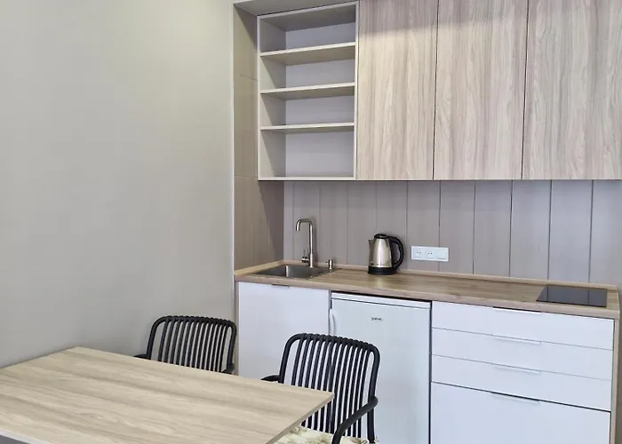 Apartment родос Odessa