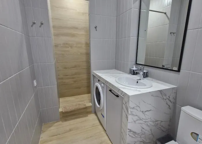 Apartament родос *