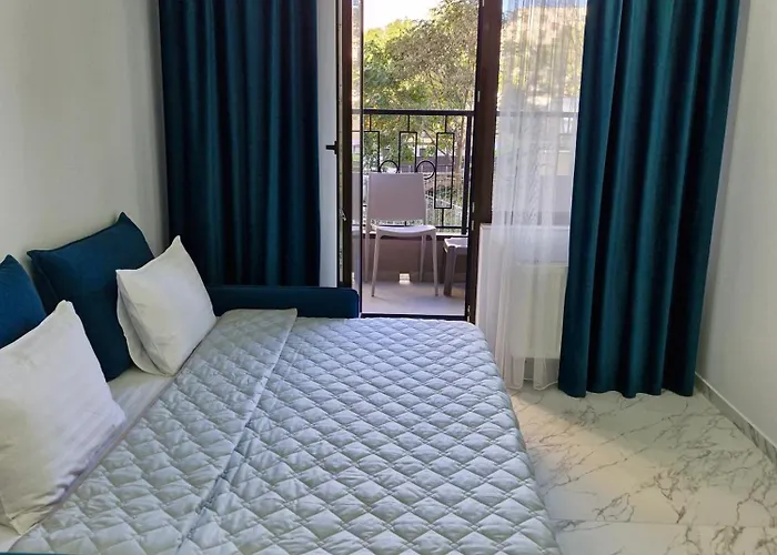 Apartament родос Odessa