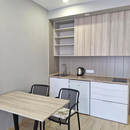 Apartment родос Odesa