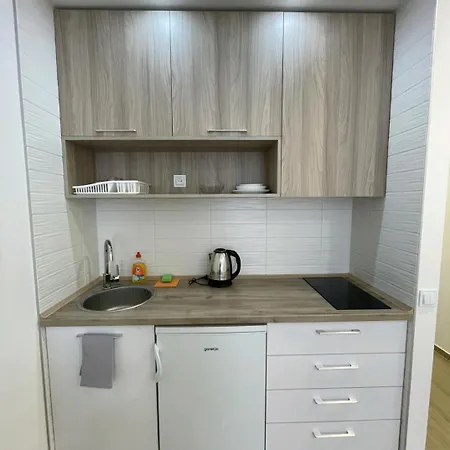 Apartamento родос *