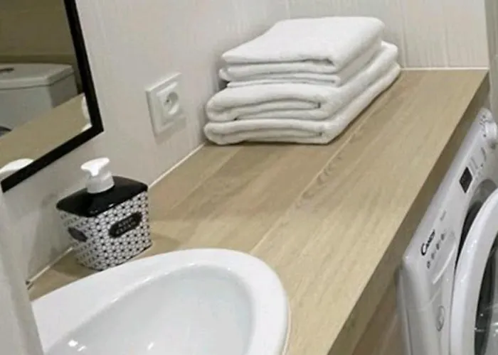 Apartment родос Odesa