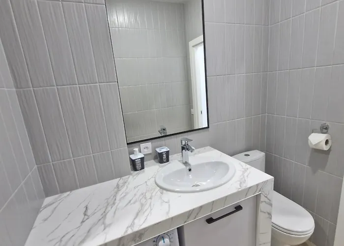 Apartment родос