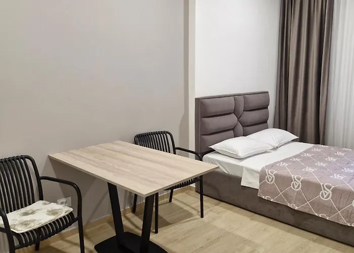 родос Apartment Odesa