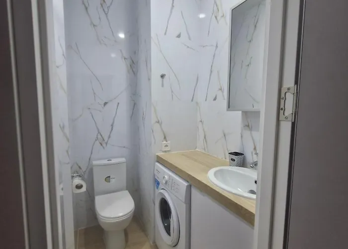 родос Apartment