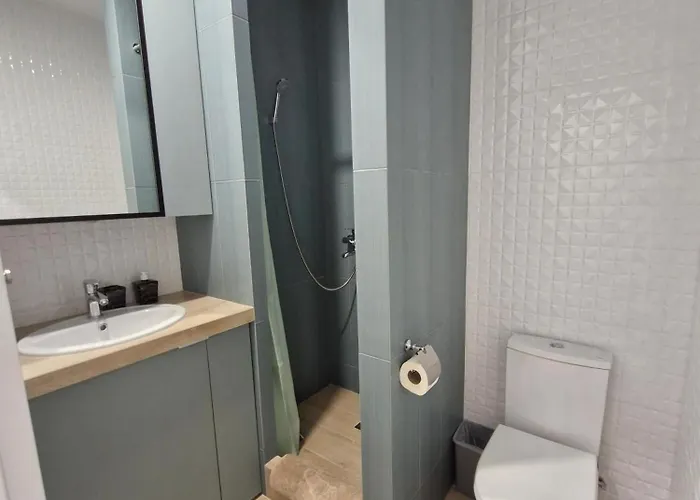 родос Apartment Odesa