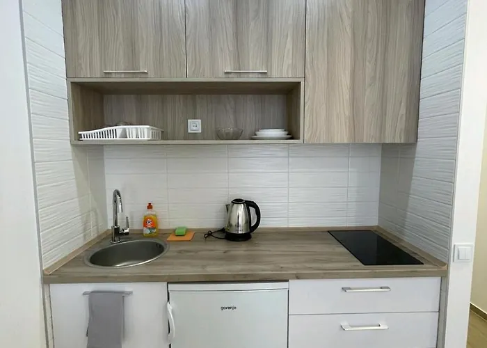 Apartment родос *