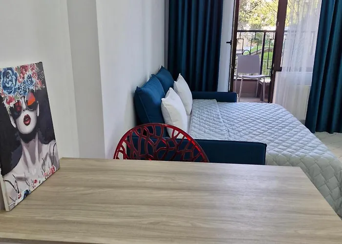 родос Apartment Odesa