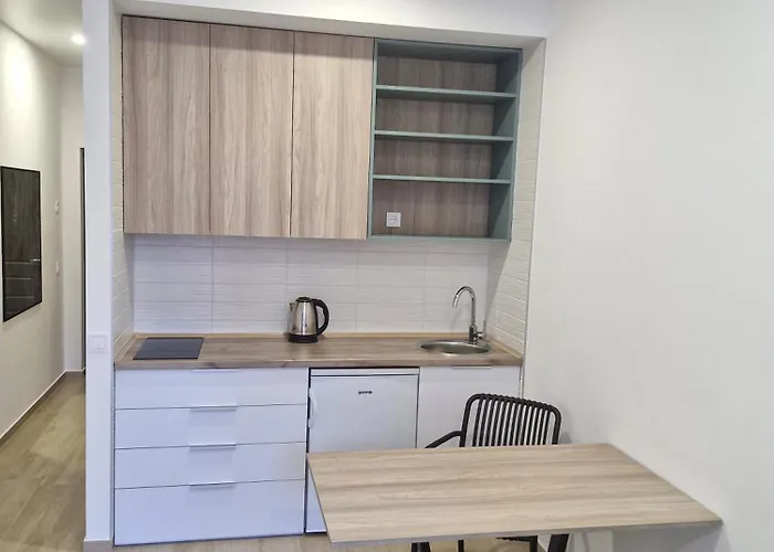 родос Apartment